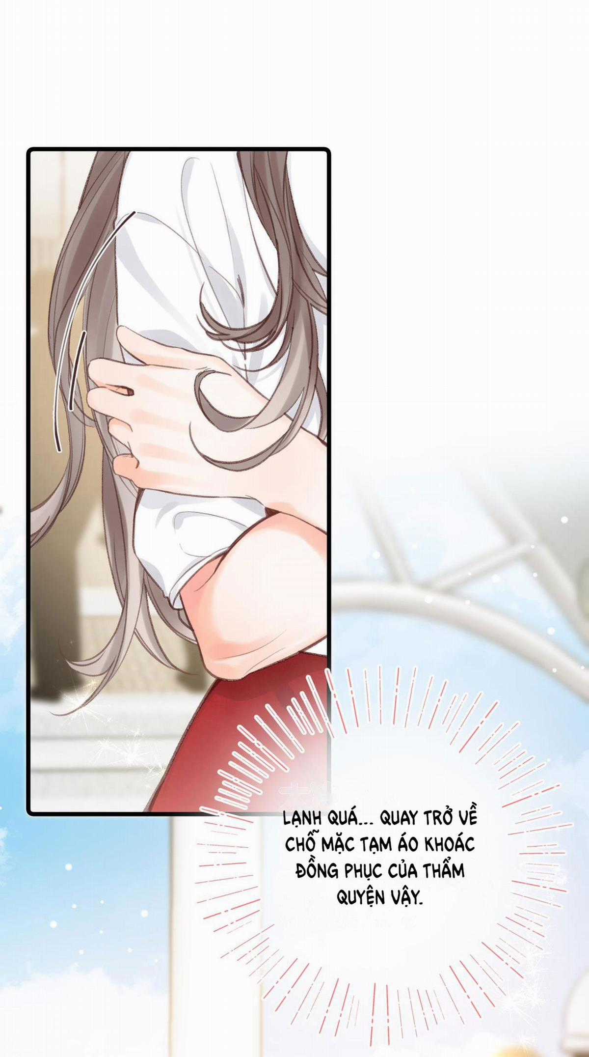 Tôi Mơ Giữa Ban Ngày Chapter 41.2 trang 23