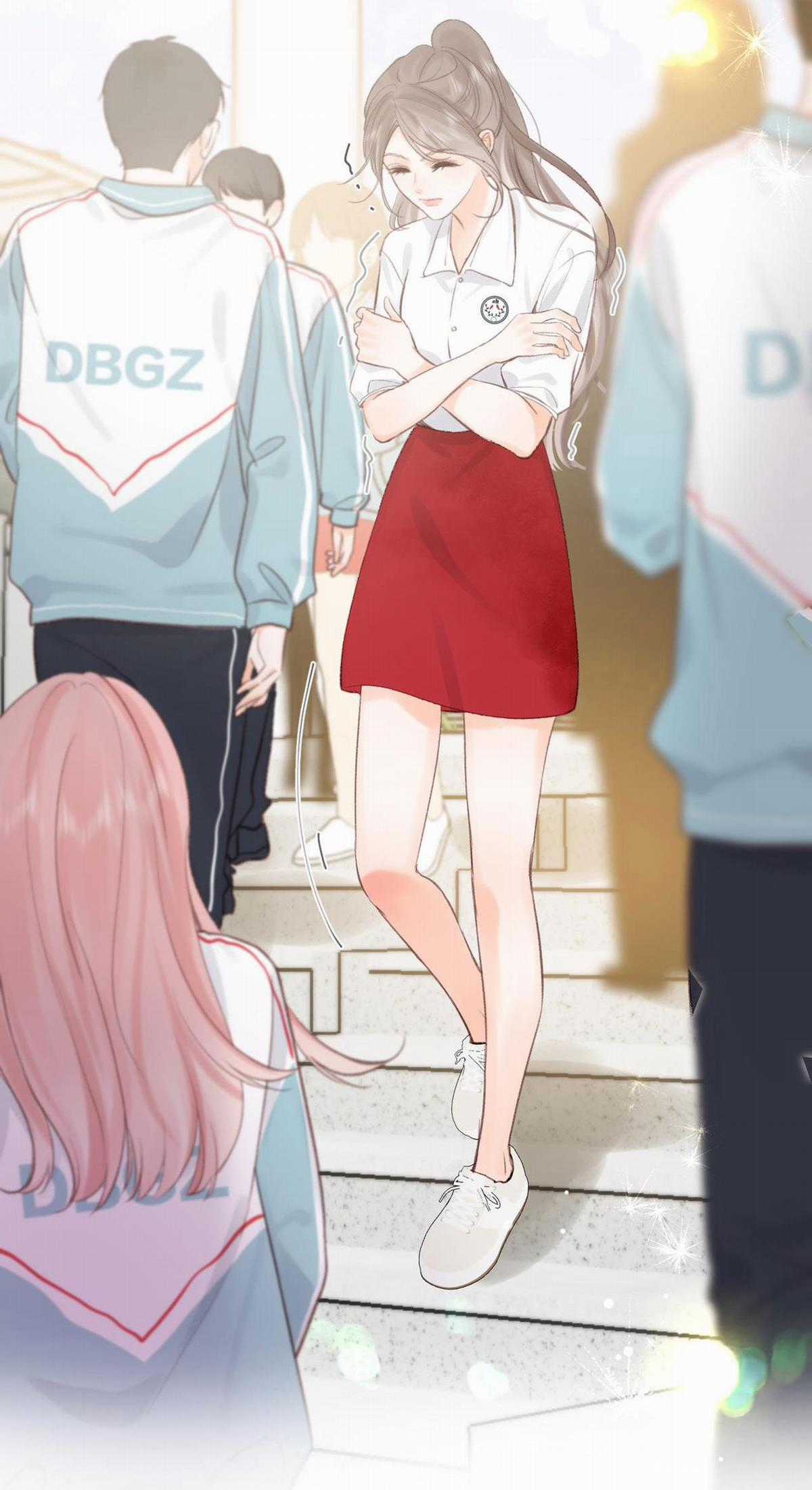 Tôi Mơ Giữa Ban Ngày Chapter 41.2 trang 24