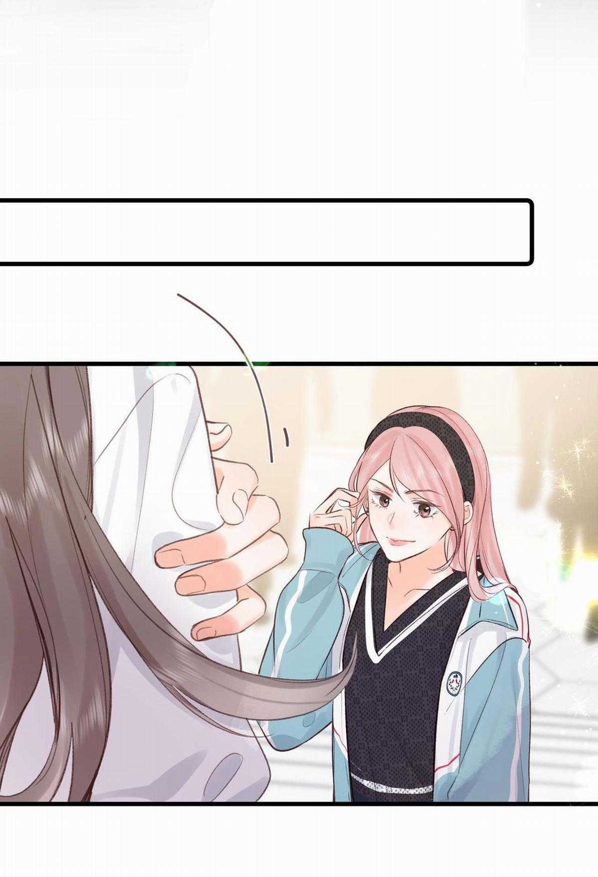 Tôi Mơ Giữa Ban Ngày Chapter 41.2 trang 25