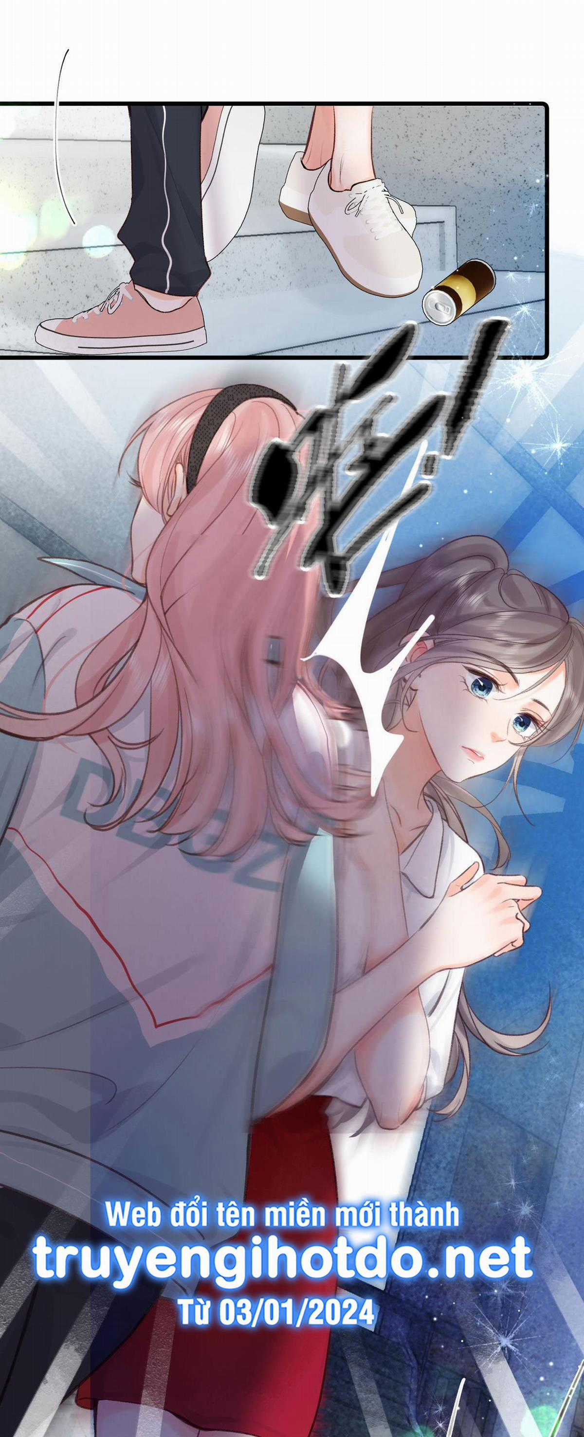 Tôi Mơ Giữa Ban Ngày Chapter 41.2 trang 26