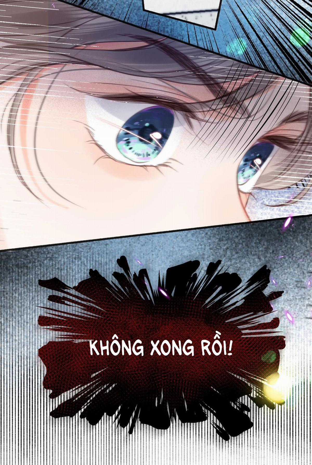 Tôi Mơ Giữa Ban Ngày Chapter 41.2 trang 28