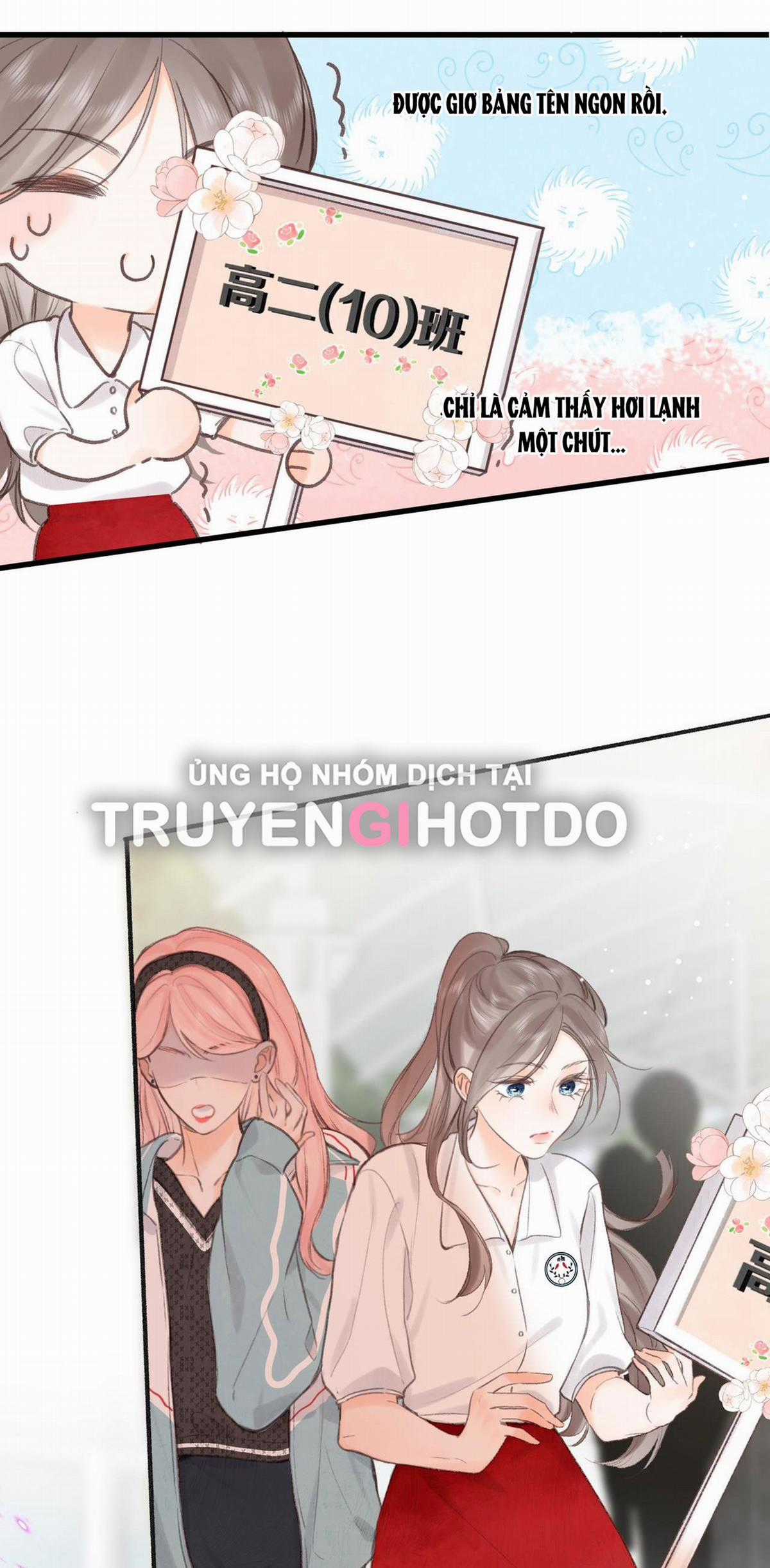 Tôi Mơ Giữa Ban Ngày Chapter 41.2 trang 5