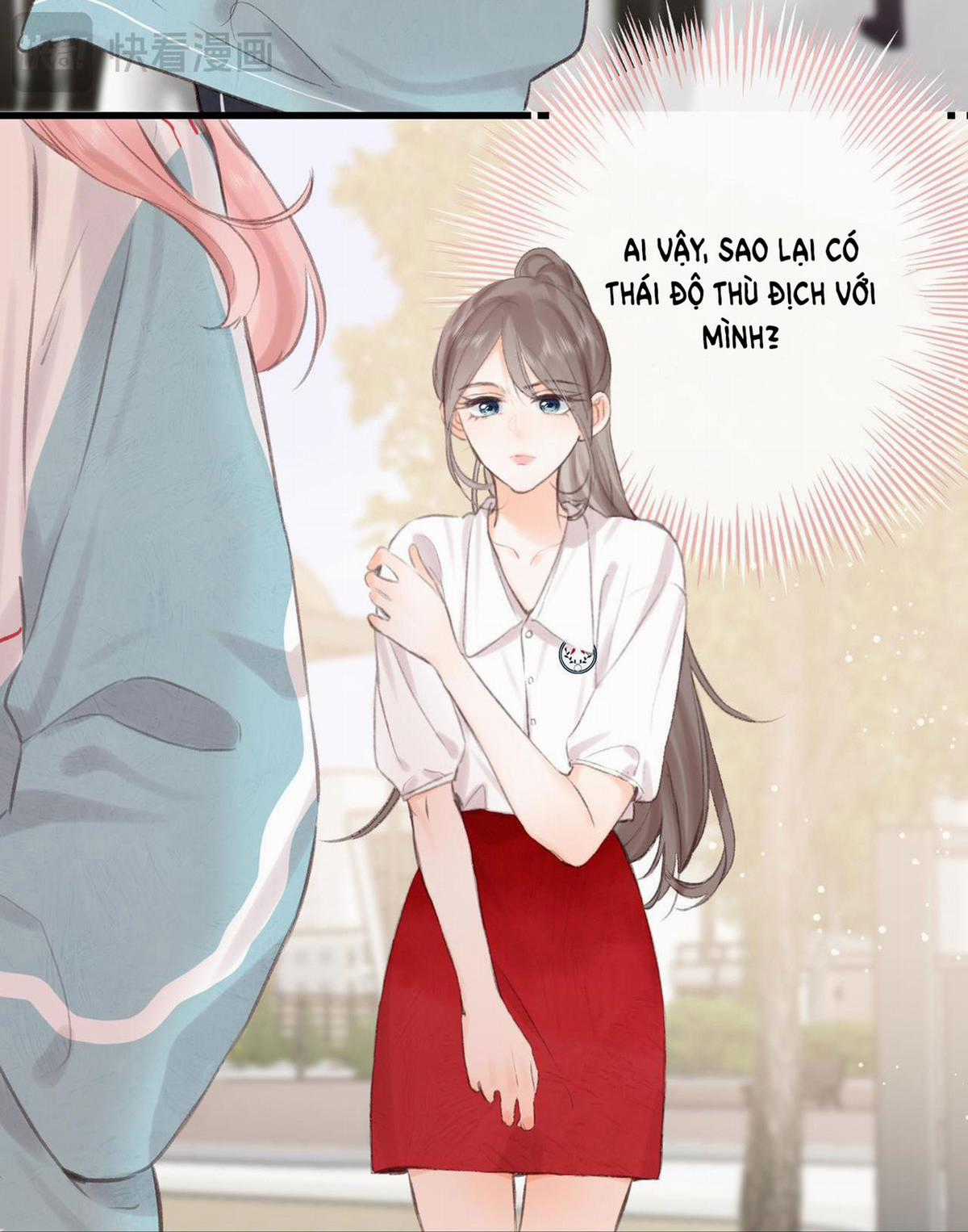 Tôi Mơ Giữa Ban Ngày Chapter 41.2 trang 7