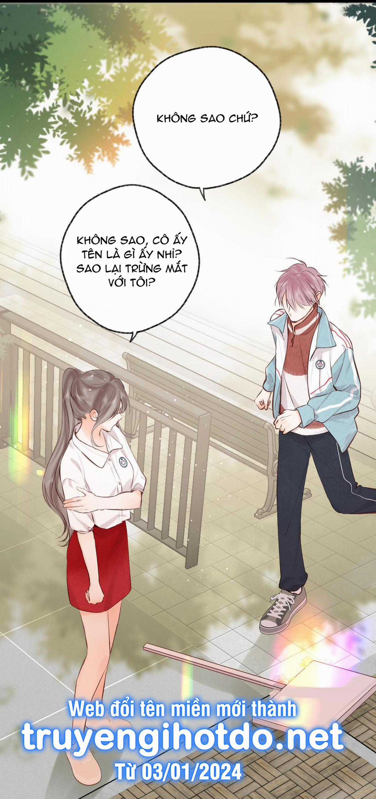 Tôi Mơ Giữa Ban Ngày Chapter 41.2 trang 8