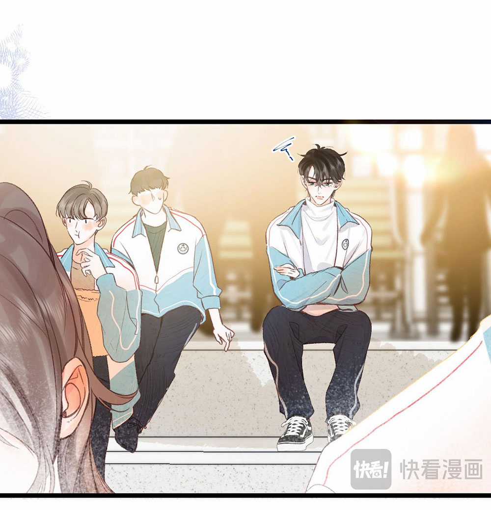 Tôi Mơ Giữa Ban Ngày Chapter 45.1 trang 14