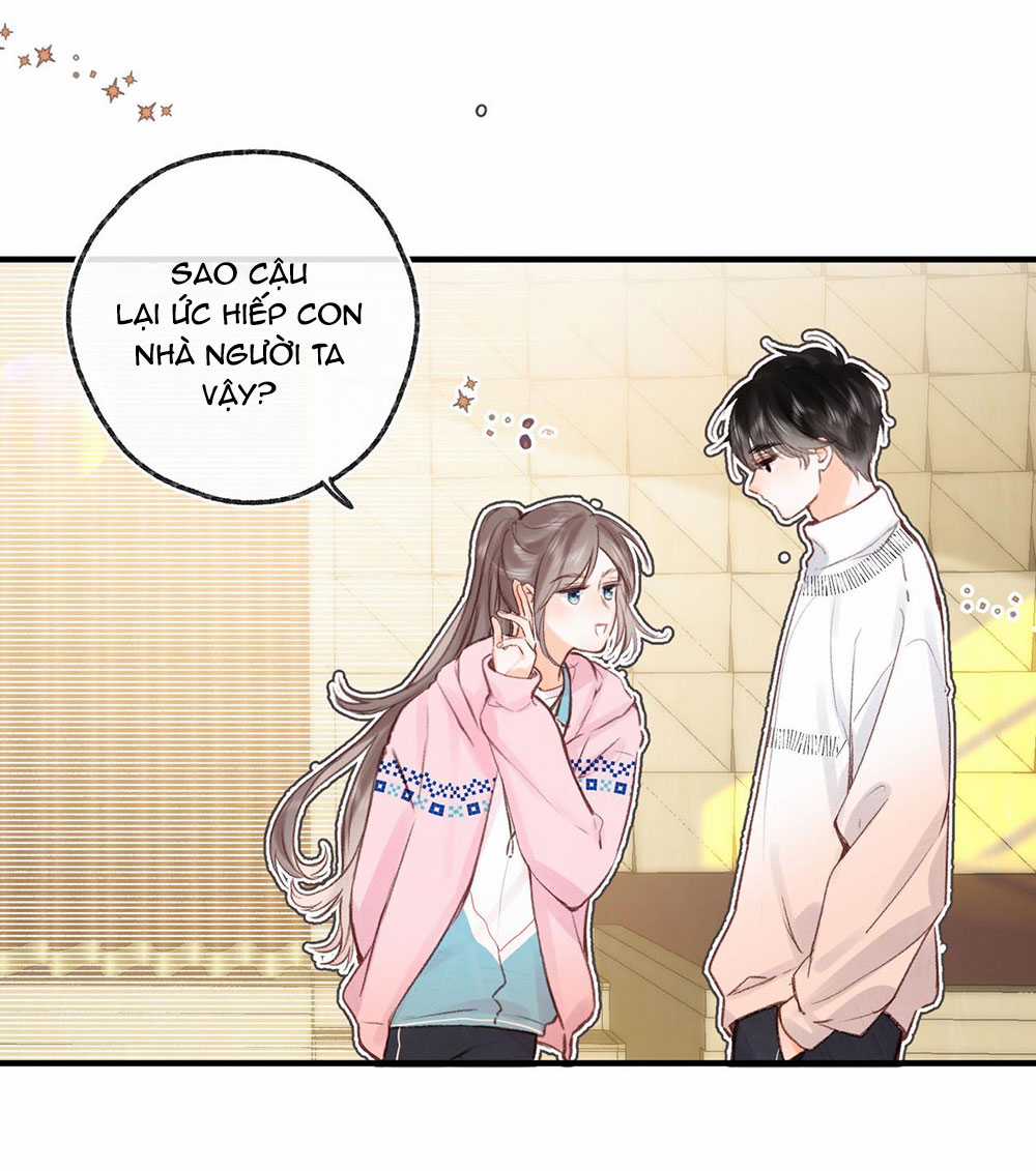 Tôi Mơ Giữa Ban Ngày Chapter 45.1 trang 3