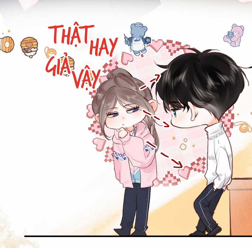 Tôi Mơ Giữa Ban Ngày Chapter 45.1 trang 6