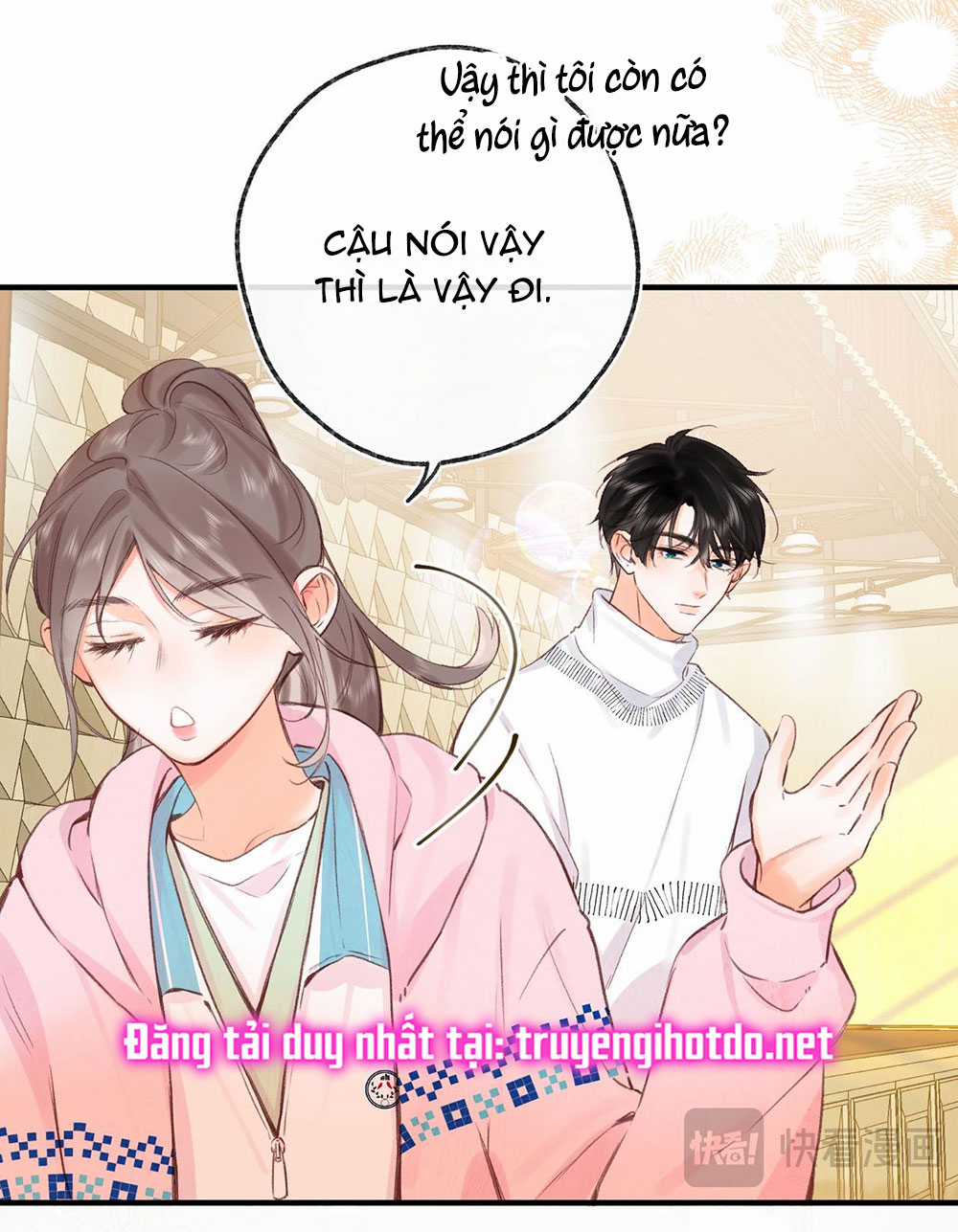 Tôi Mơ Giữa Ban Ngày Chapter 45.1 trang 8