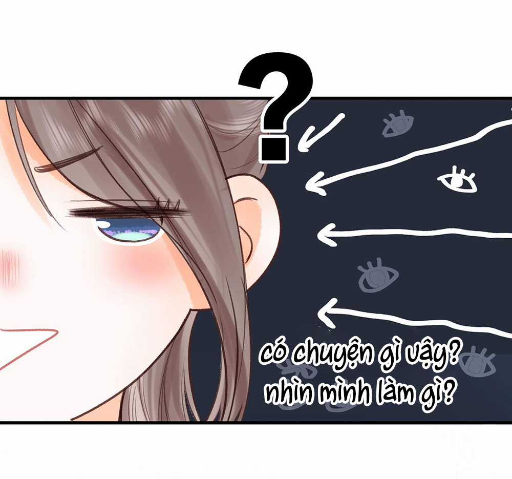 Tôi Mơ Giữa Ban Ngày Chapter 45.2 trang 16