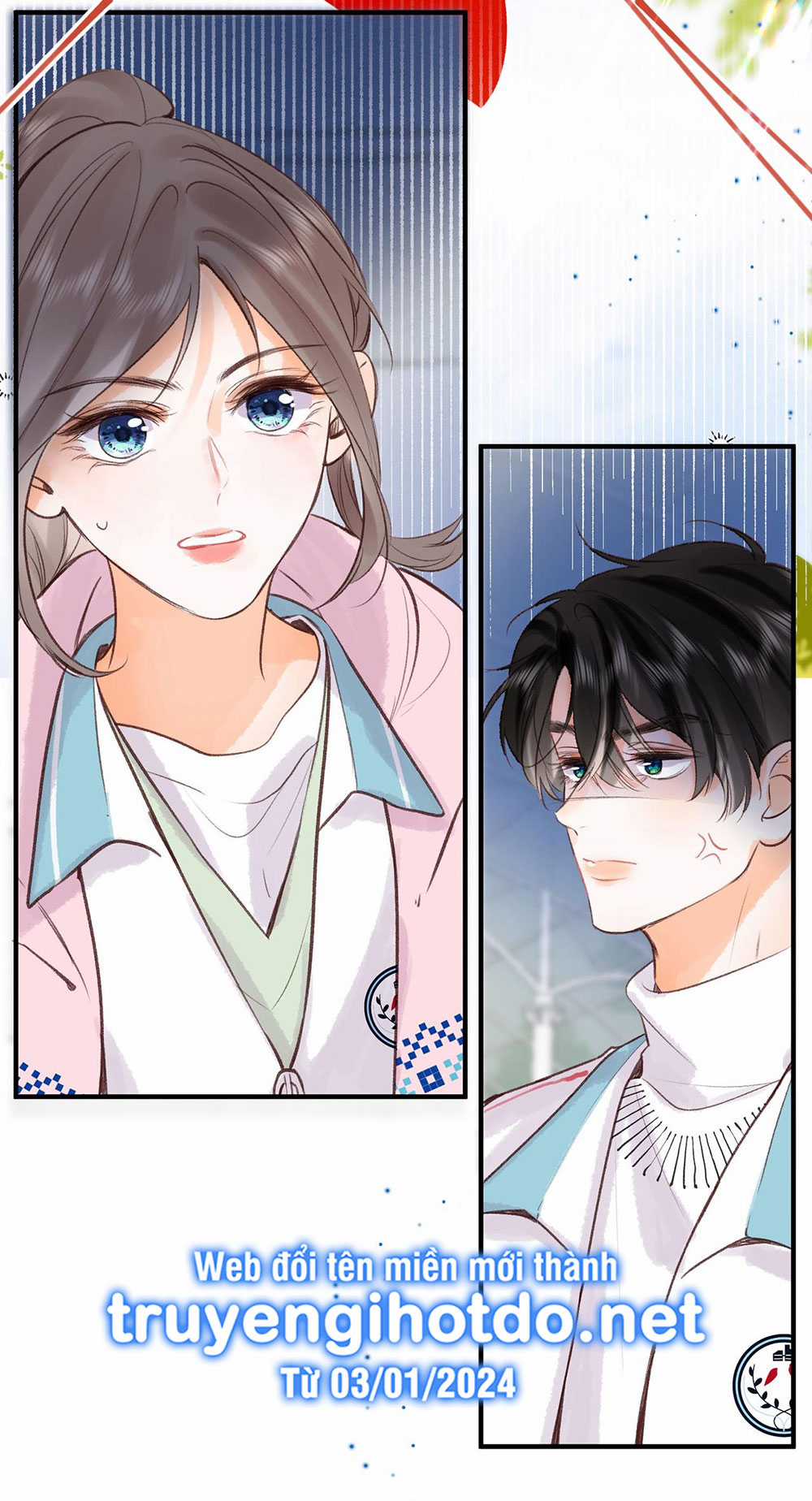 Tôi Mơ Giữa Ban Ngày Chapter 45.2 trang 19