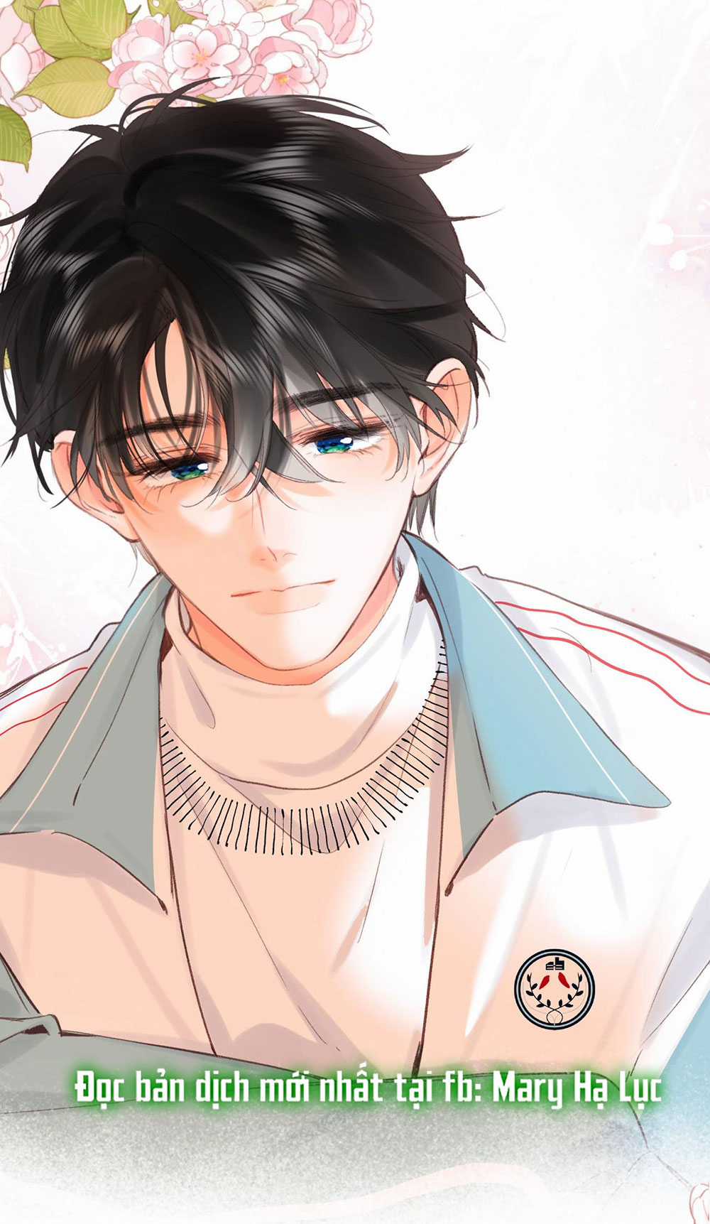 Tôi Mơ Giữa Ban Ngày Chapter 45.2 trang 3