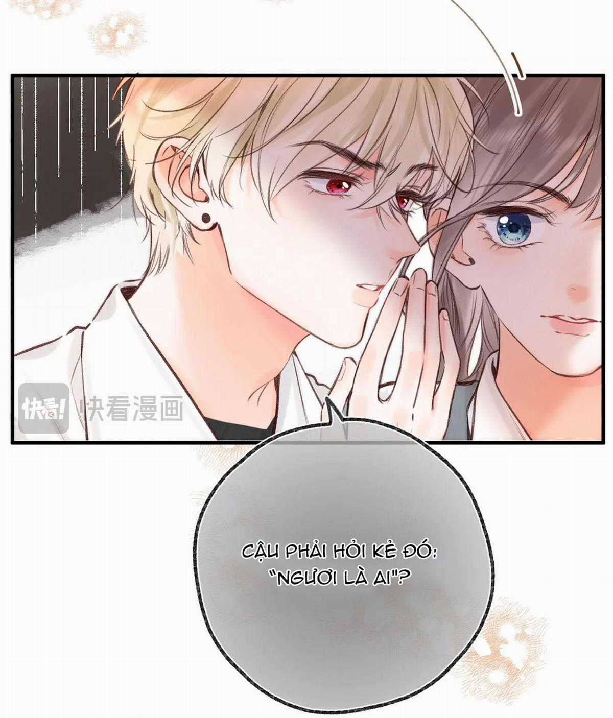 Tôi Mơ Giữa Ban Ngày Chapter 46.1 trang 5
