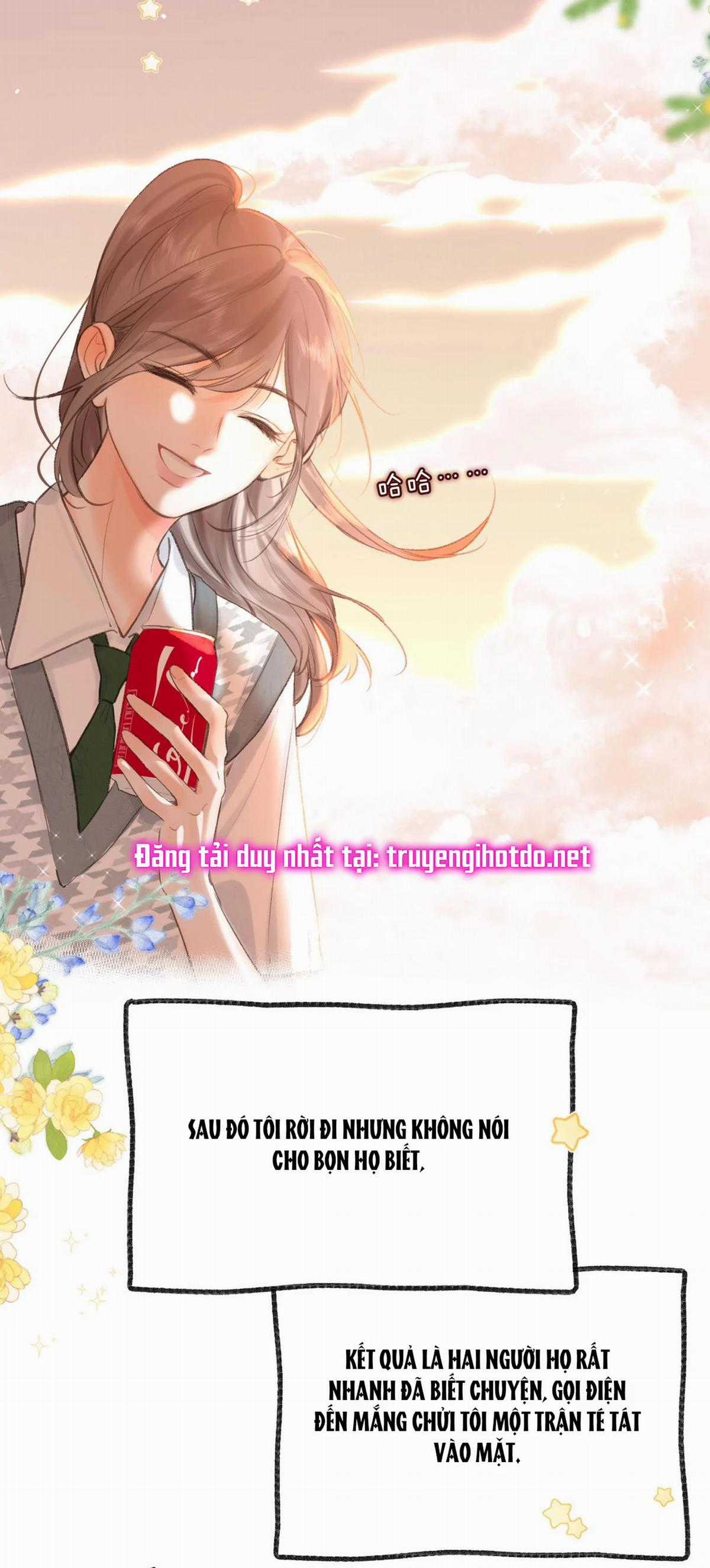Tôi Mơ Giữa Ban Ngày Chapter 46.1 trang 9