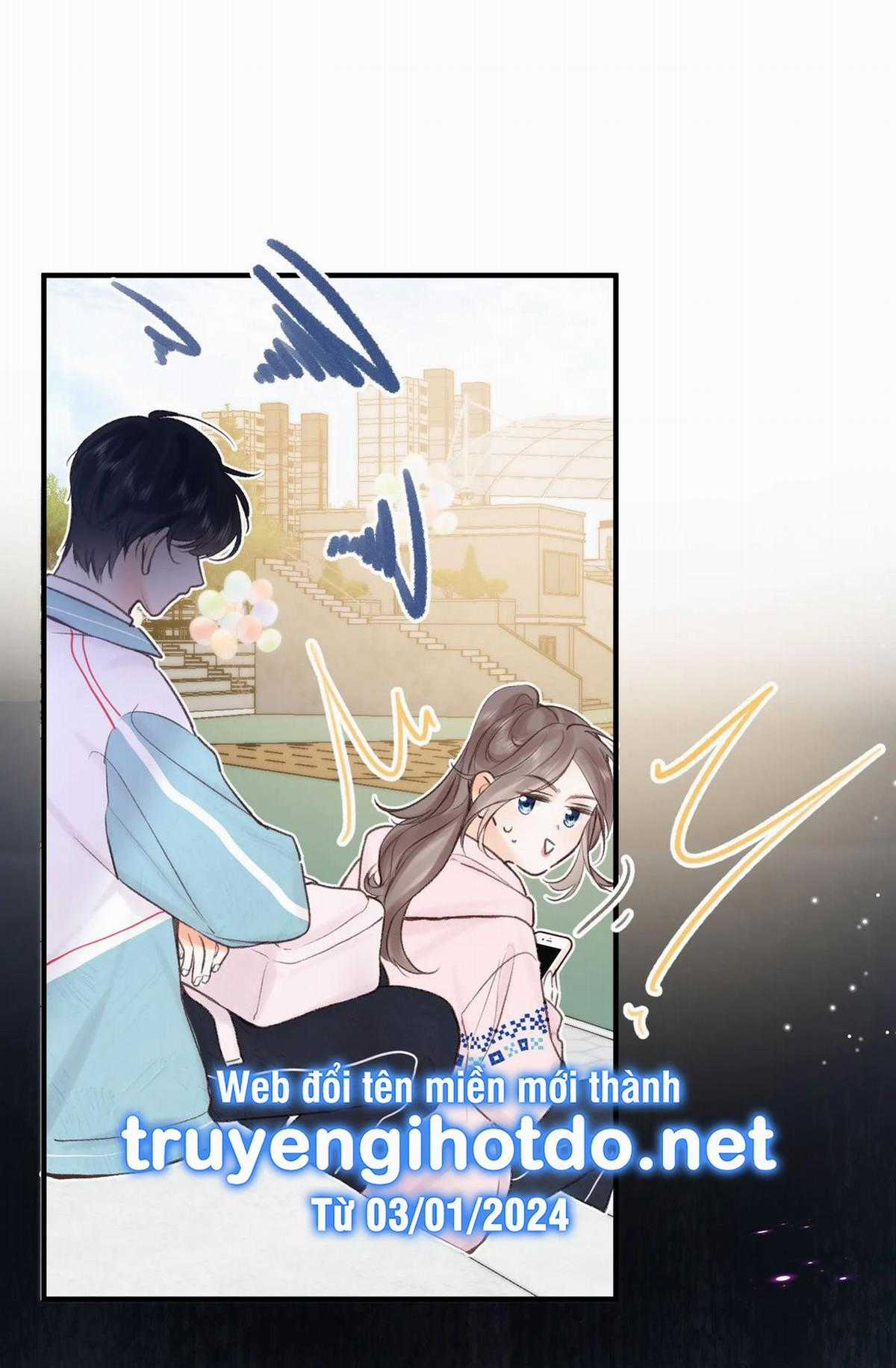 Tôi Mơ Giữa Ban Ngày Chapter 46.2 trang 12