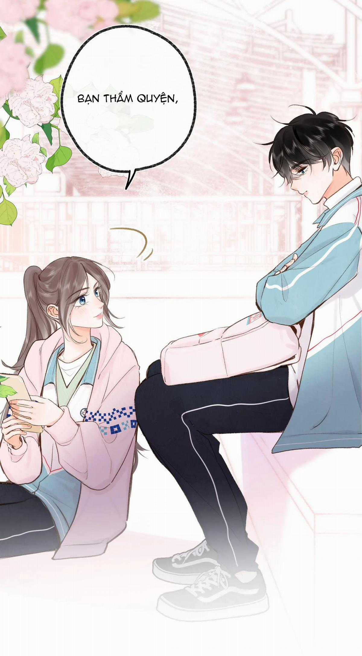 Tôi Mơ Giữa Ban Ngày Chapter 46.2 trang 15