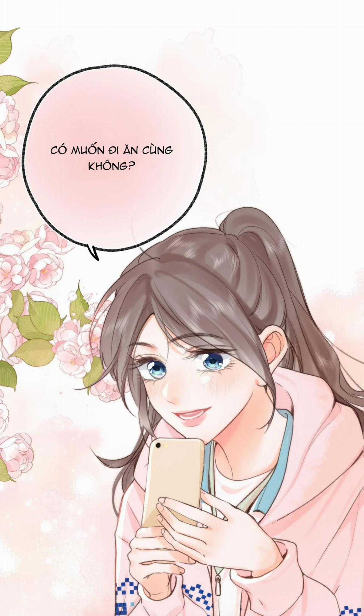 Tôi Mơ Giữa Ban Ngày Chapter 46.2 trang 16