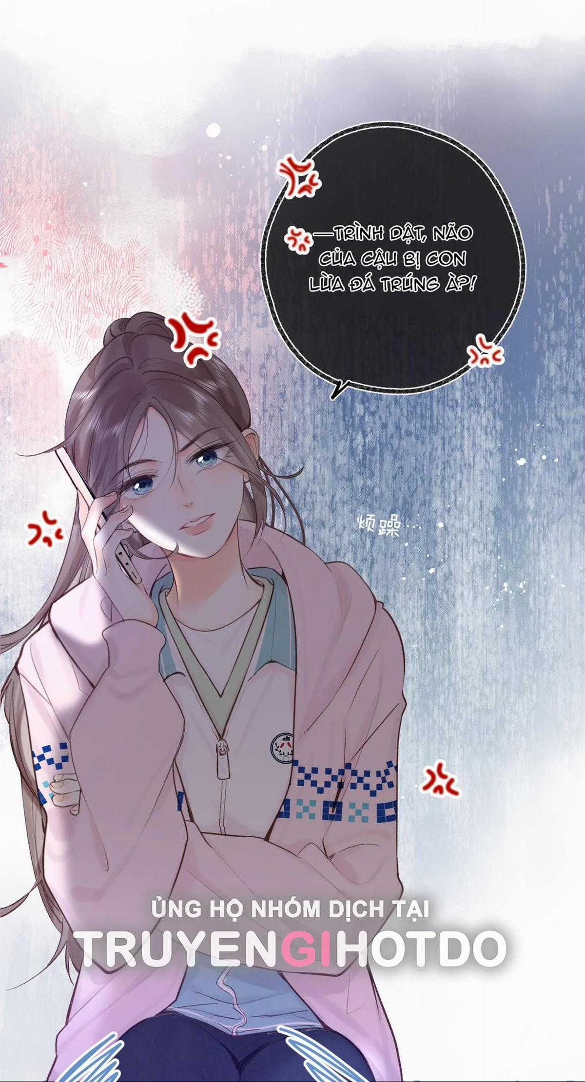 Tôi Mơ Giữa Ban Ngày Chapter 46.2 trang 3