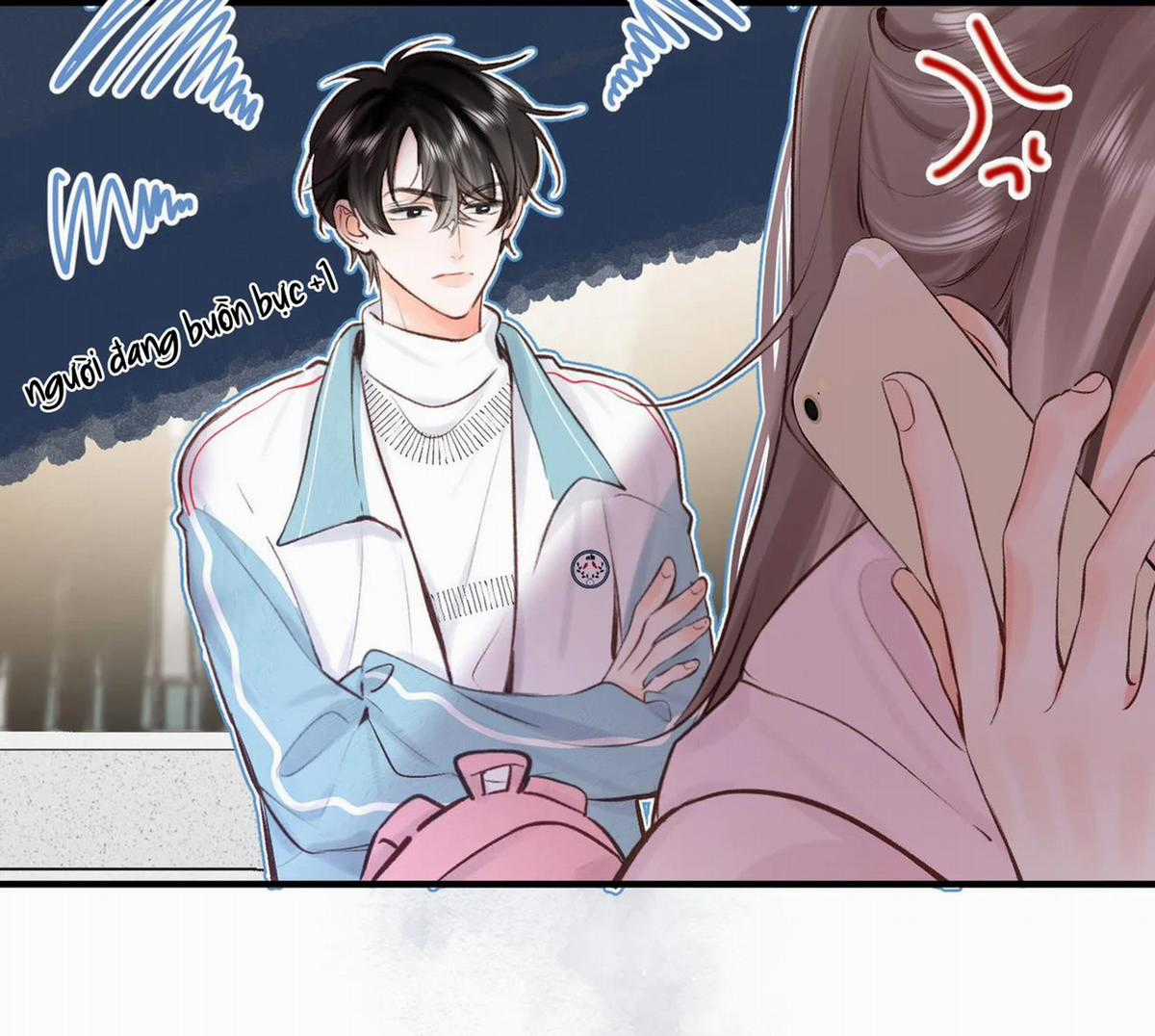 Tôi Mơ Giữa Ban Ngày Chapter 46.2 trang 4