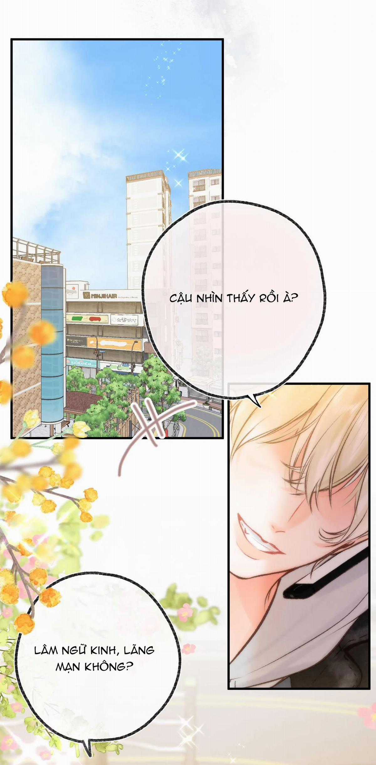 Tôi Mơ Giữa Ban Ngày Chapter 46.2 trang 5