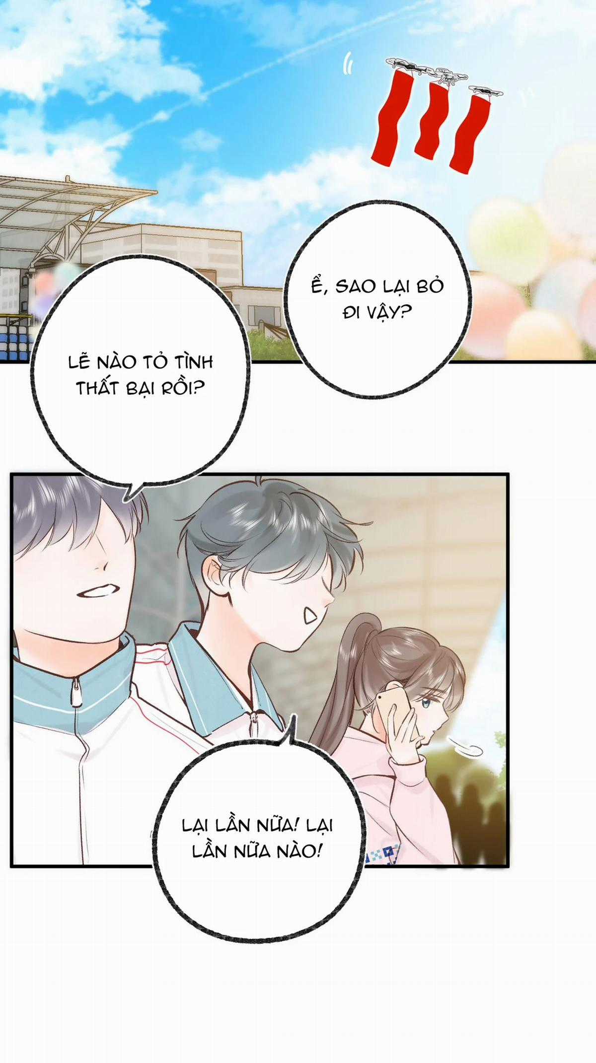 Tôi Mơ Giữa Ban Ngày Chapter 46.2 trang 9