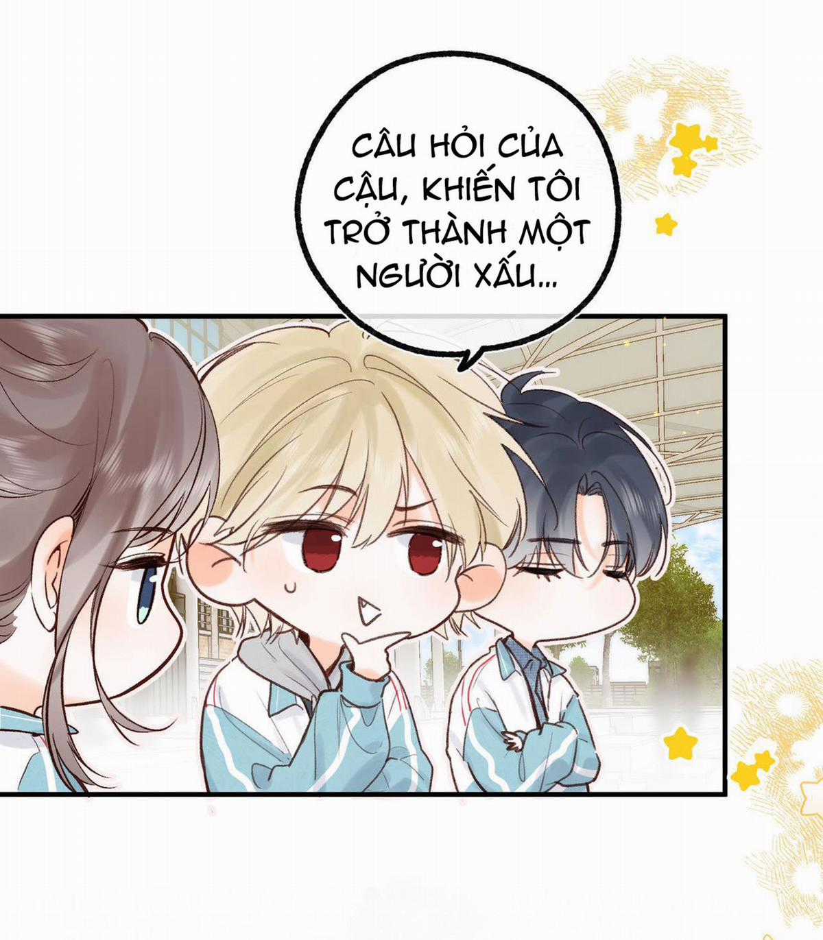 Tôi Mơ Giữa Ban Ngày Chapter 48.1 trang 12