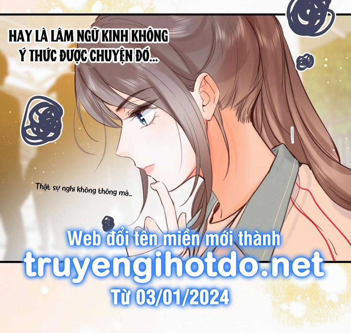 Tôi Mơ Giữa Ban Ngày Chapter 48.1 trang 18