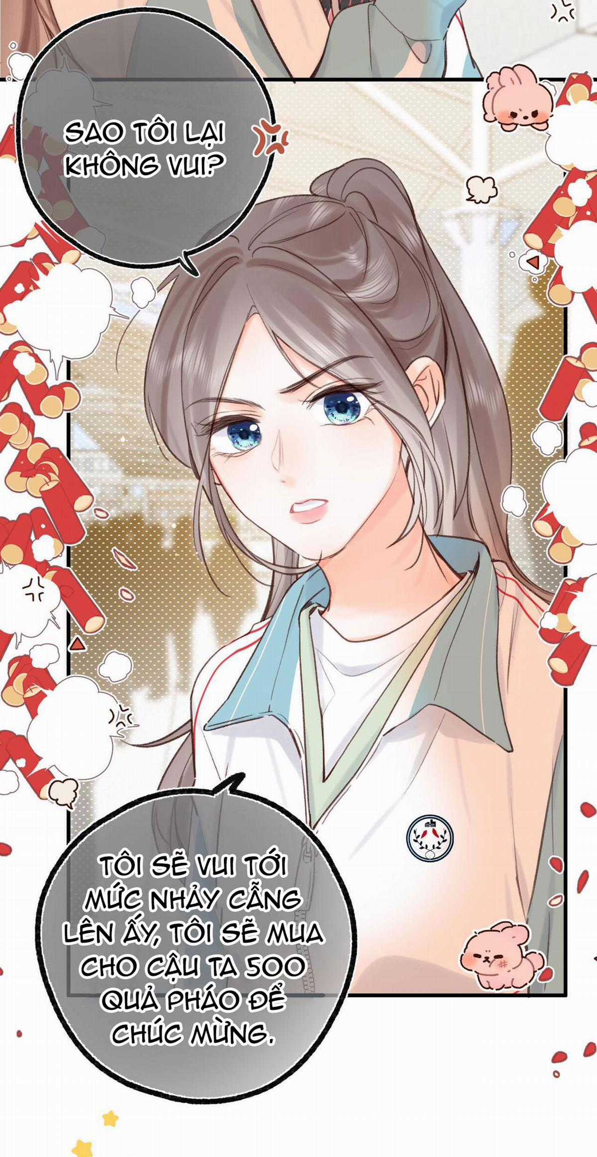 Tôi Mơ Giữa Ban Ngày Chapter 48.2 trang 12