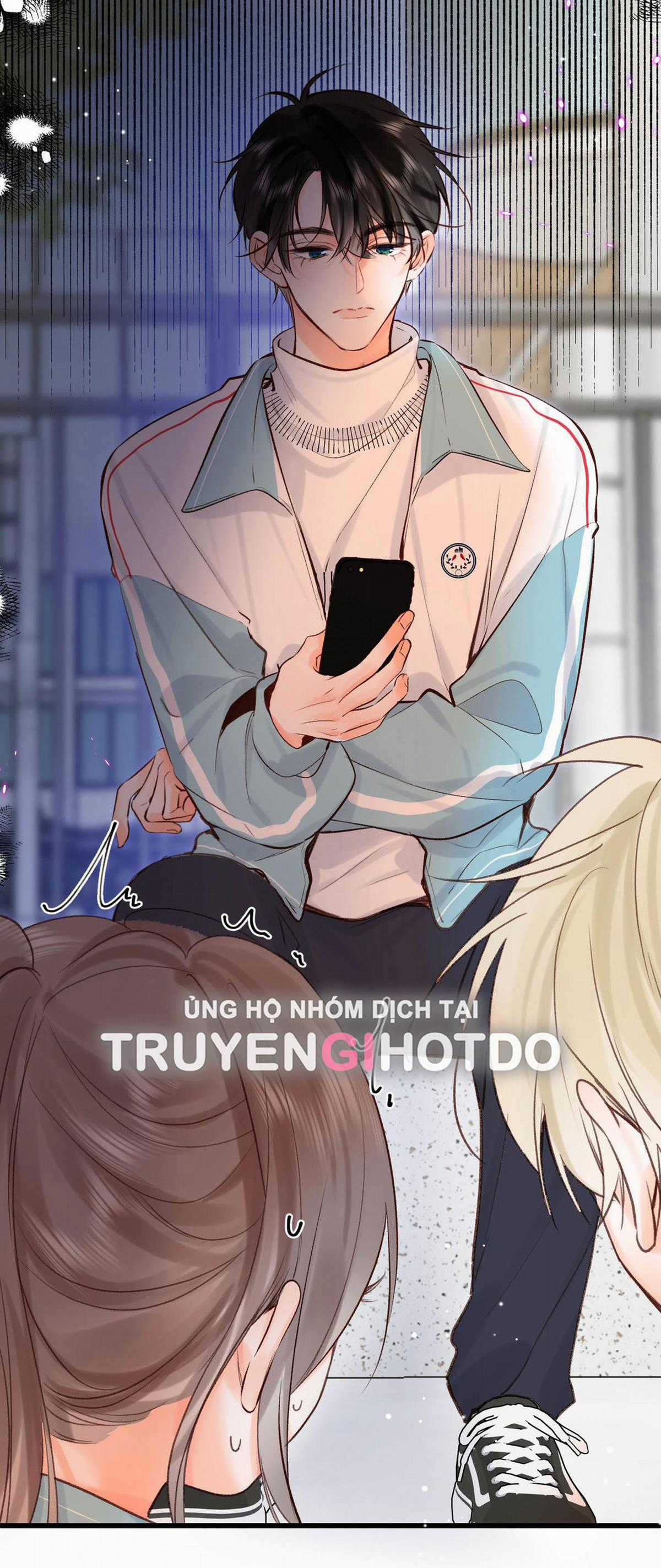 Tôi Mơ Giữa Ban Ngày Chapter 48.2 trang 15