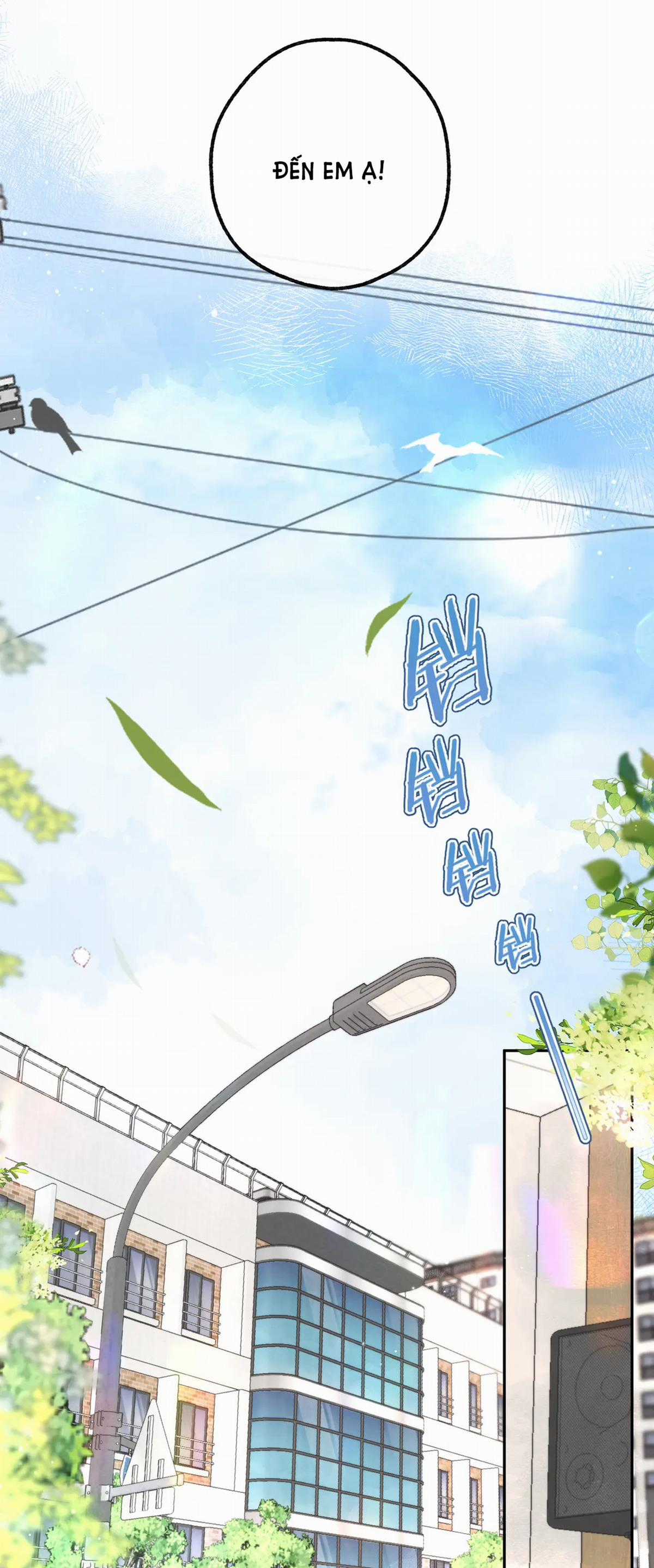 Tôi Mơ Giữa Ban Ngày Chapter 8.2 trang 14