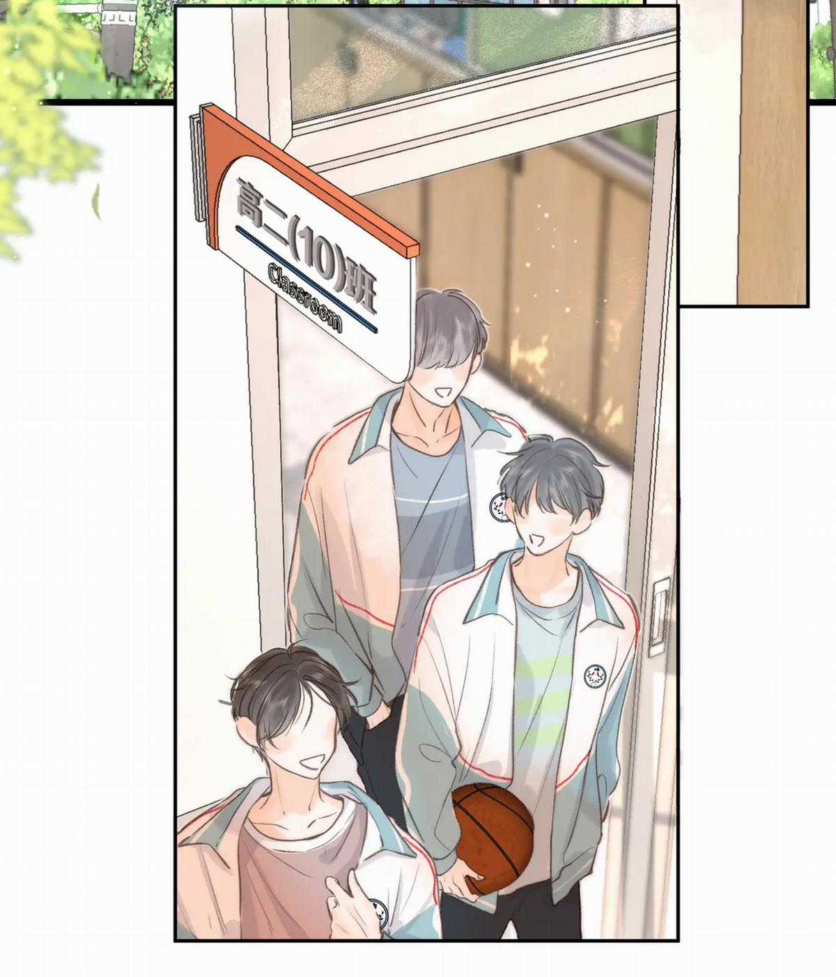 Tôi Mơ Giữa Ban Ngày Chapter 8.2 trang 15