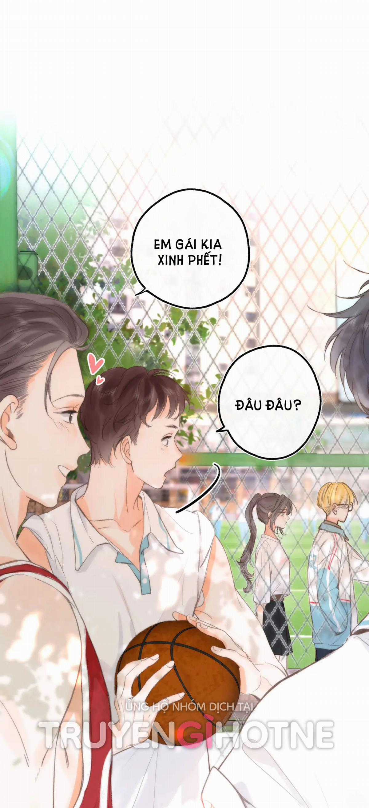 Tôi Mơ Giữa Ban Ngày Chapter 8.2 trang 20