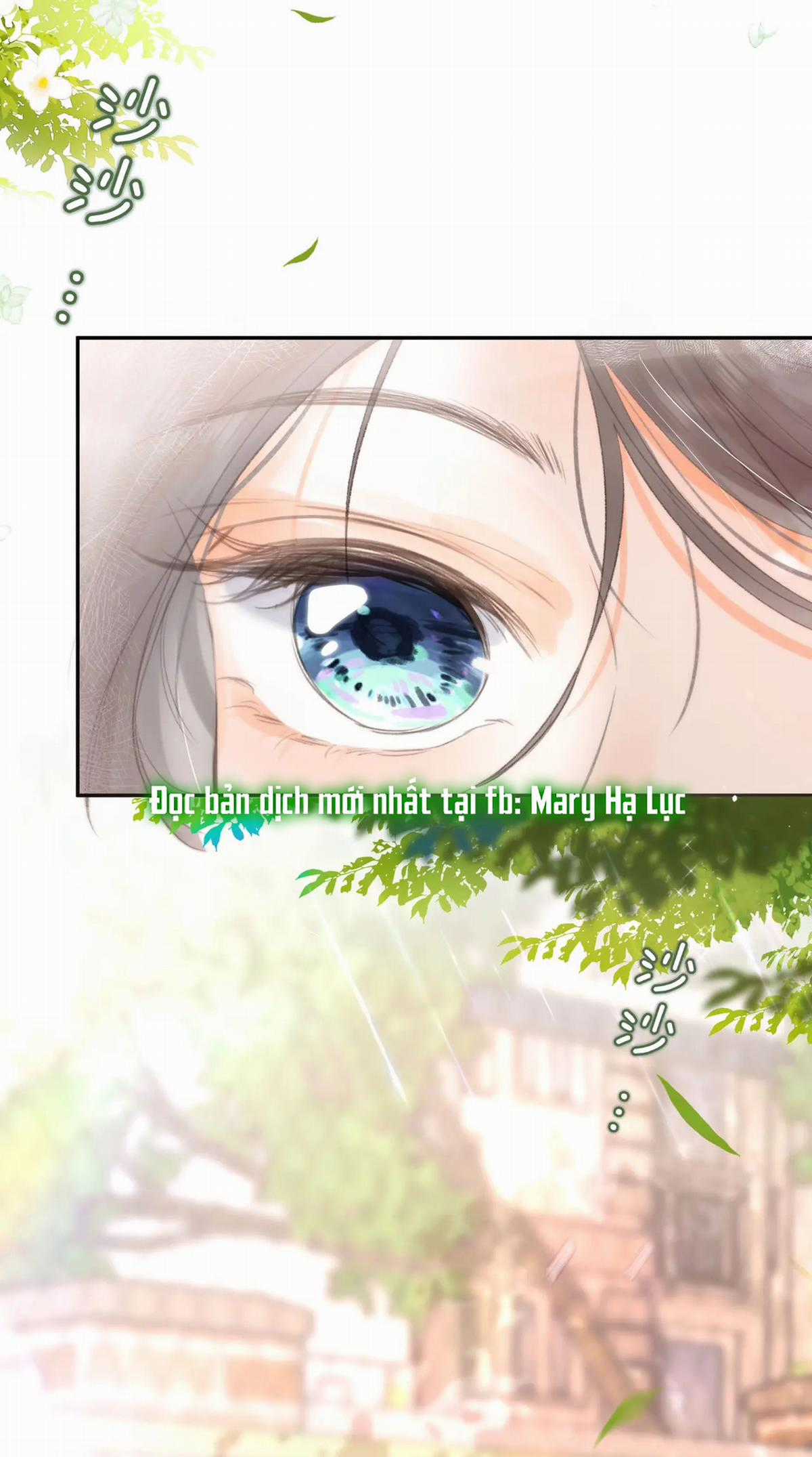 Tôi Mơ Giữa Ban Ngày Chapter 8.2 trang 23