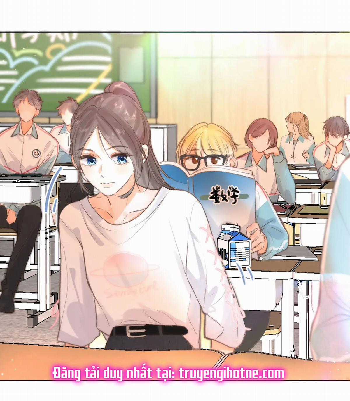 Tôi Mơ Giữa Ban Ngày Chapter 8.2 trang 8