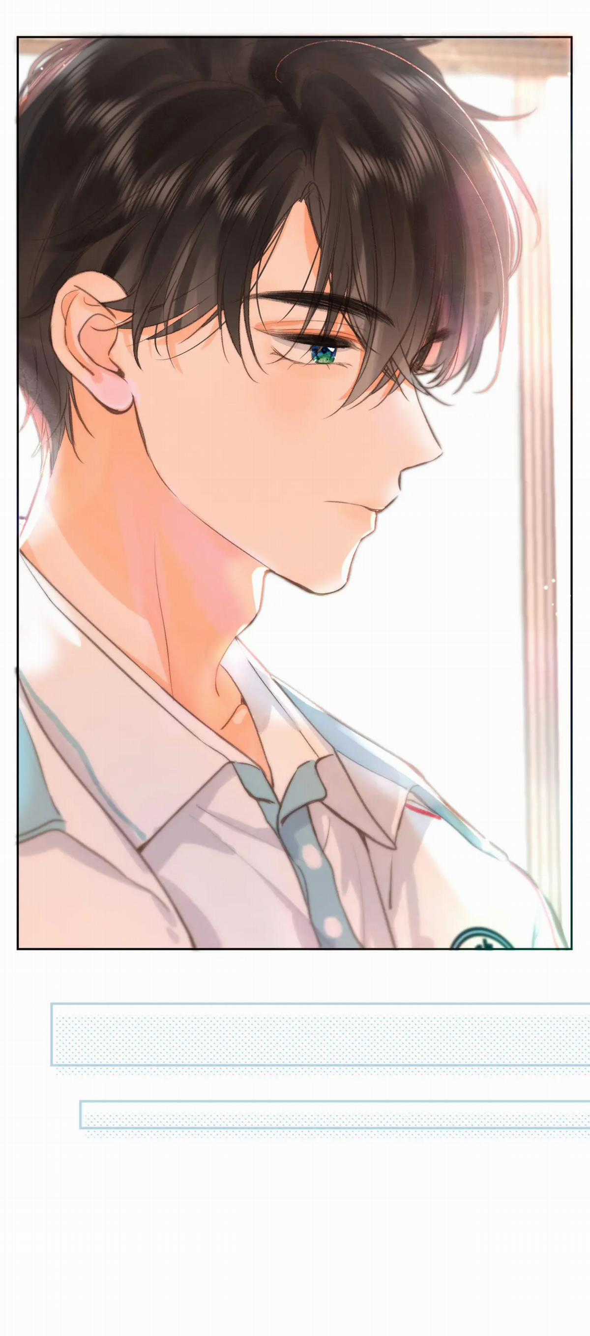 Tôi Mơ Giữa Ban Ngày Chapter 8.2 trang 9