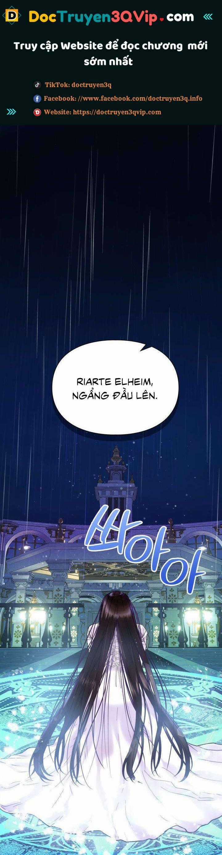 Tôi Mới Là Gia Chủ Thật Sự Chương 1 trang 1