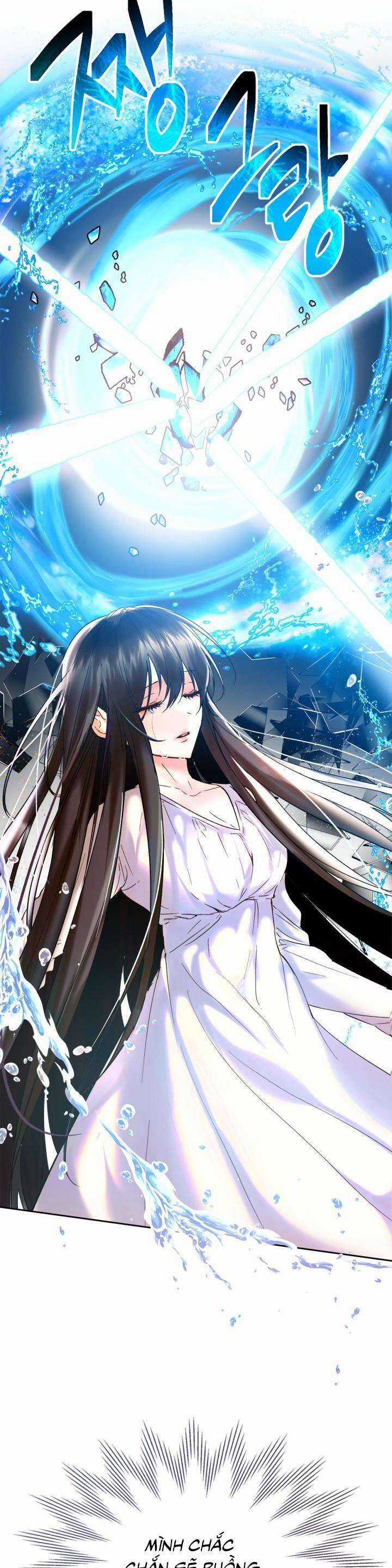 Tôi Mới Là Gia Chủ Thật Sự Chương 1 trang 12