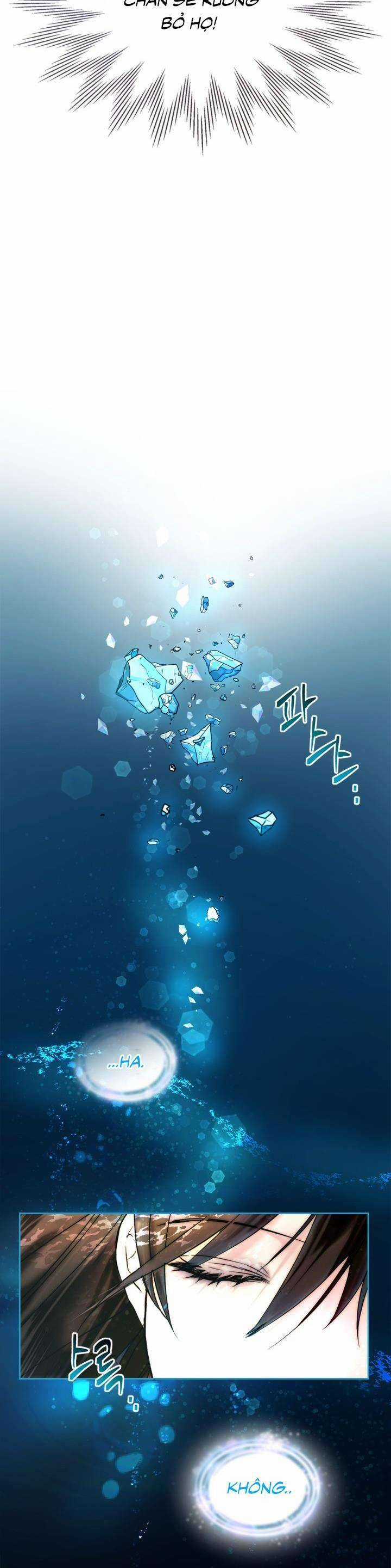 Tôi Mới Là Gia Chủ Thật Sự Chương 1 trang 13