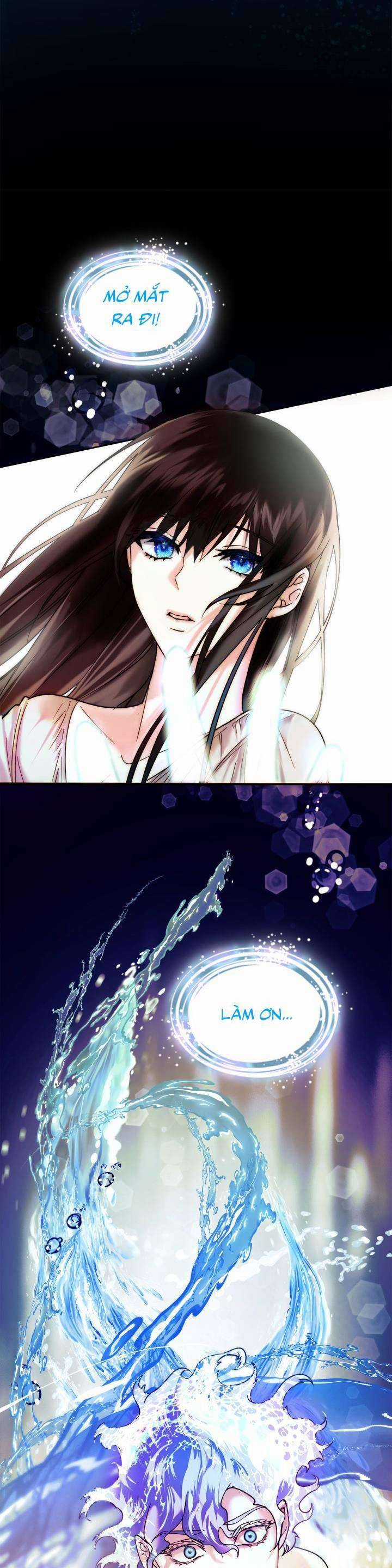 Tôi Mới Là Gia Chủ Thật Sự Chương 1 trang 14