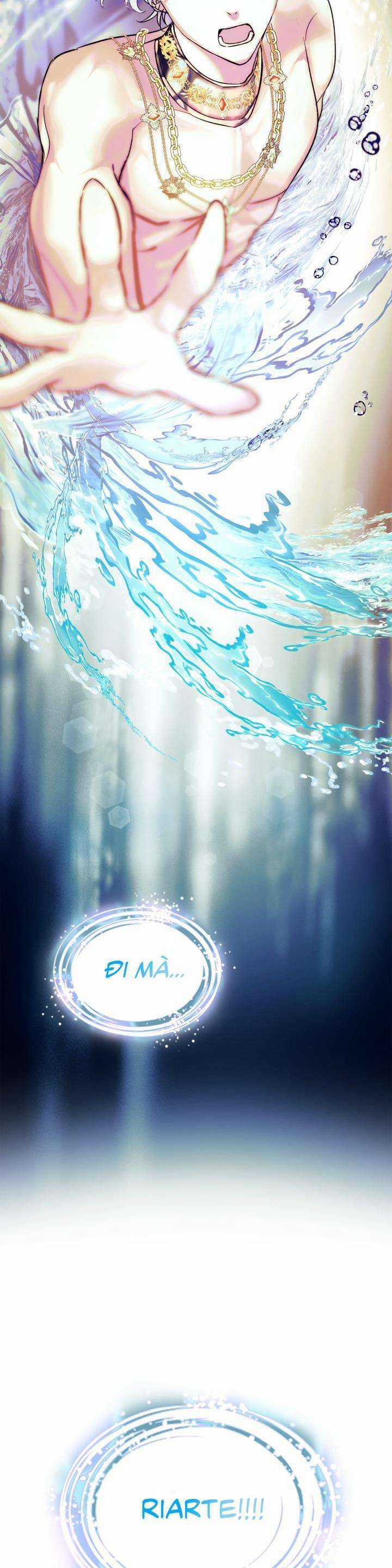 Tôi Mới Là Gia Chủ Thật Sự Chương 1 trang 15