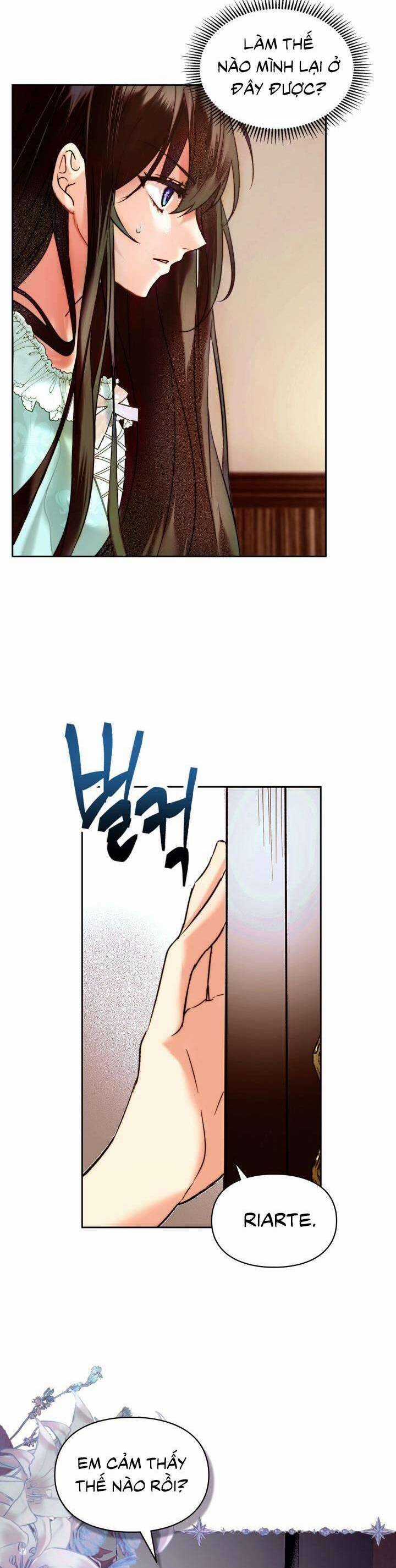 Tôi Mới Là Gia Chủ Thật Sự Chương 1 trang 18