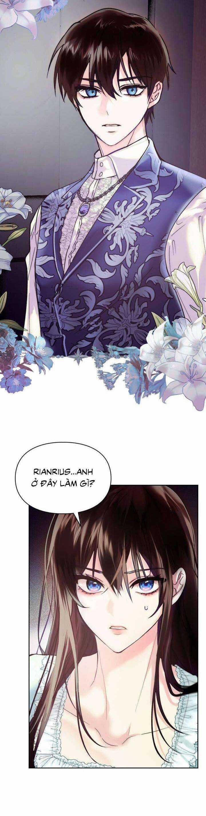 Tôi Mới Là Gia Chủ Thật Sự Chương 1 trang 19