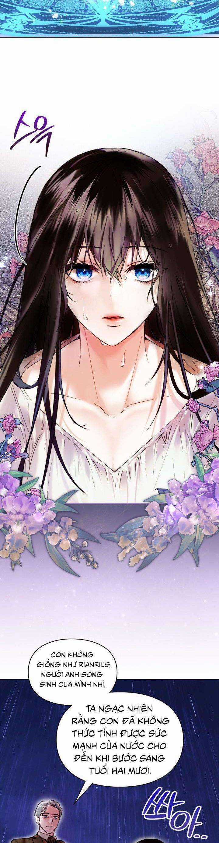 Tôi Mới Là Gia Chủ Thật Sự Chương 1 trang 2