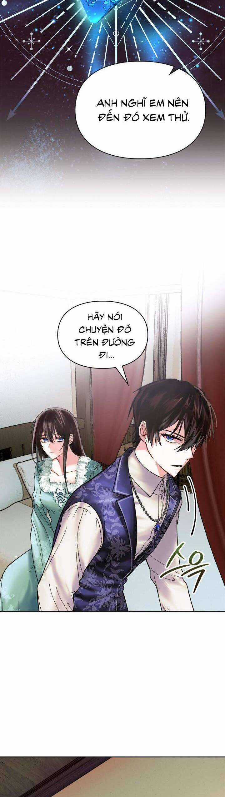 Tôi Mới Là Gia Chủ Thật Sự Chương 1 trang 29