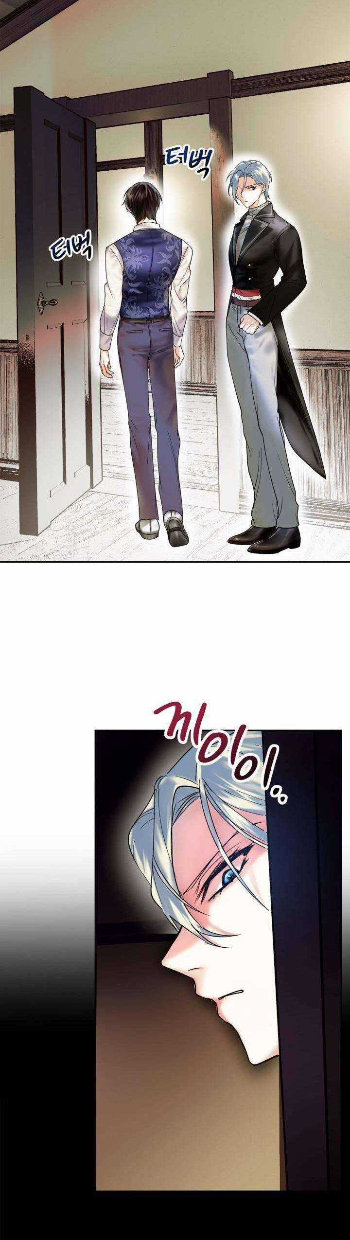 Tôi Mới Là Gia Chủ Thật Sự Chương 1 trang 30