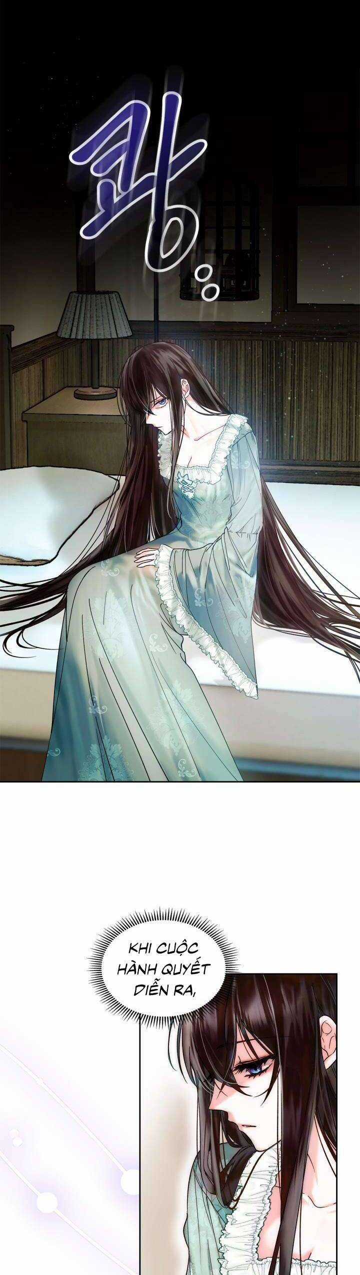 Tôi Mới Là Gia Chủ Thật Sự Chương 1 trang 31