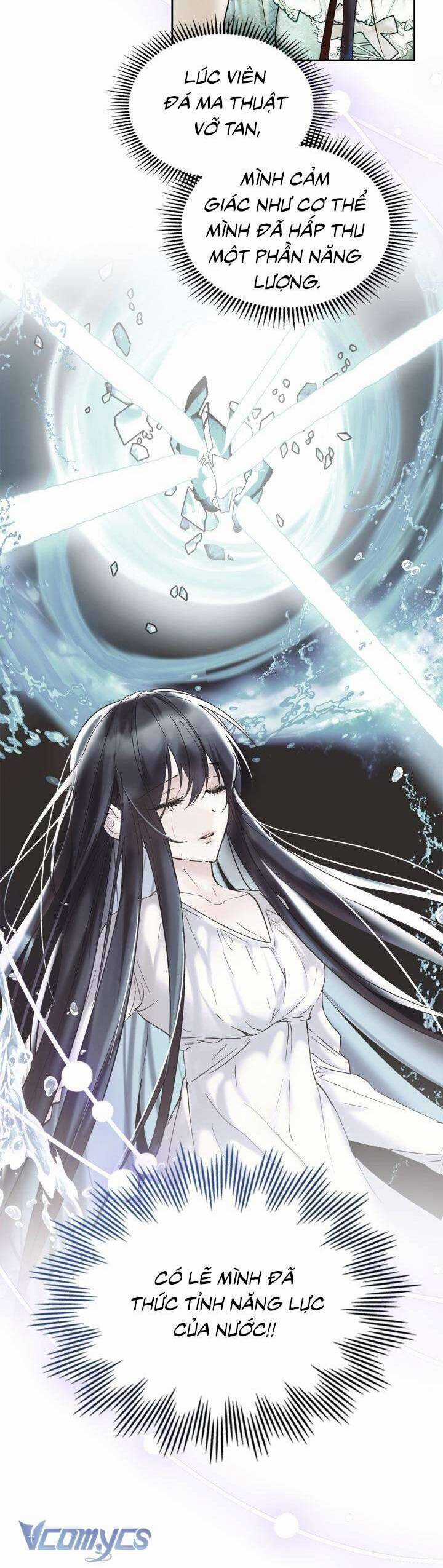 Tôi Mới Là Gia Chủ Thật Sự Chương 1 trang 32