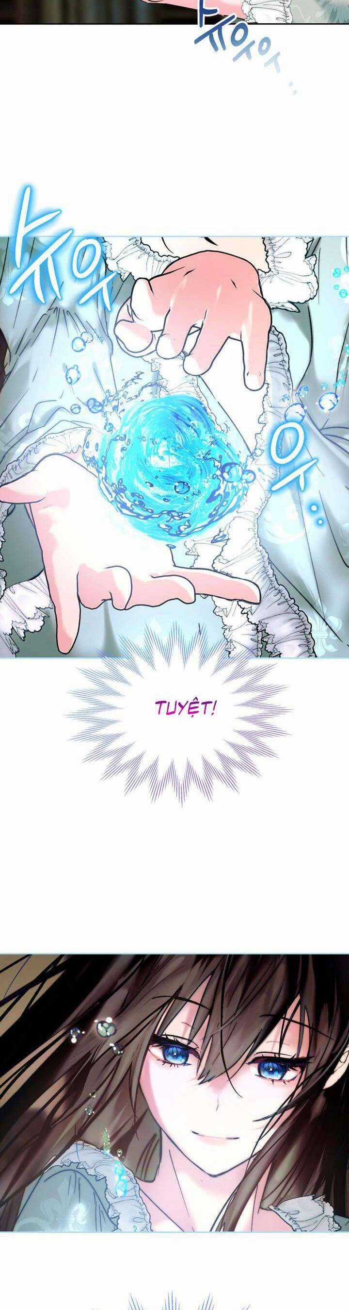 Tôi Mới Là Gia Chủ Thật Sự Chương 1 trang 34