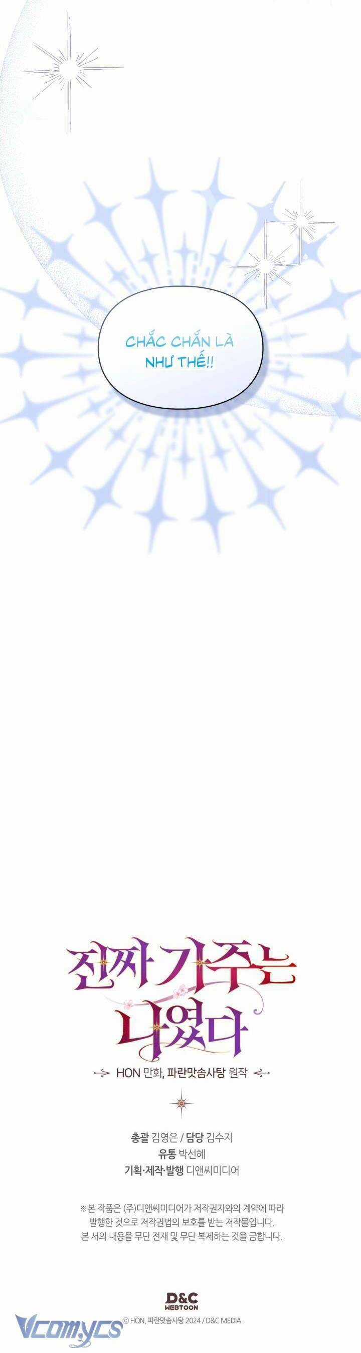 Tôi Mới Là Gia Chủ Thật Sự Chương 1 trang 37