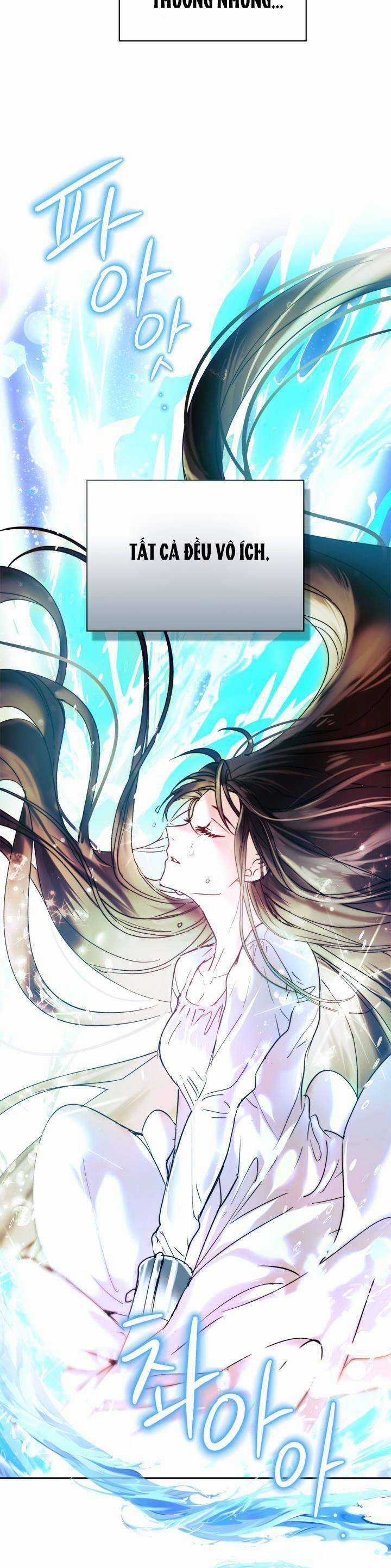 Tôi Mới Là Gia Chủ Thật Sự Chương 1 trang 8