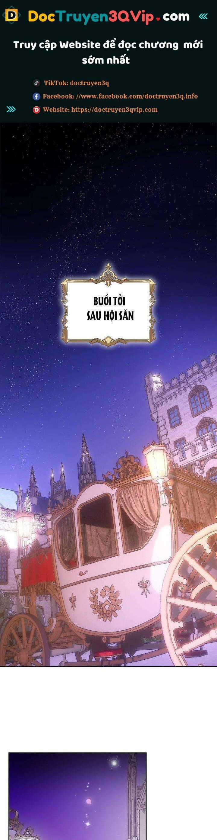 Tôi Mới Là Gia Chủ Thật Sự Chương 10 trang 1